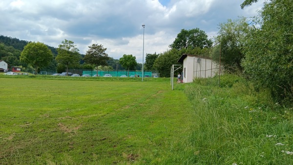 Sportanlage Kalkobes Platz 2 - Bad Hersfeld-Kalkobes