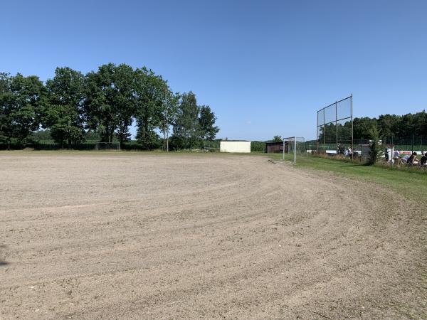 Sportanlage Jahnstraße Platz 2 - Mistelbach/Oberfranken