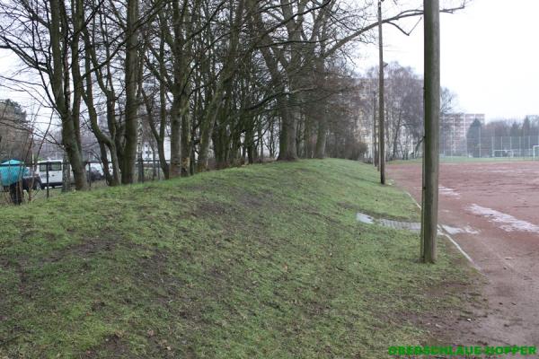 Sportanlage Legienstraße Platz 2 - Hamburg-Horn