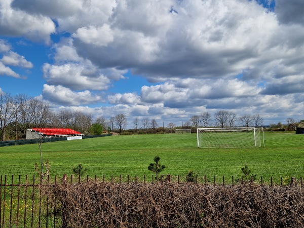 Stadion Markovac - Markovac