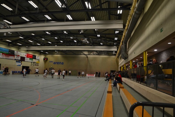 GWN Arena - Nümbrecht