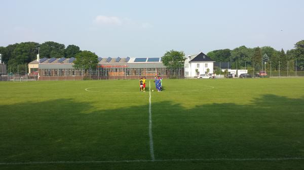 Sportplatz am DRK-Heim - Ochtrup