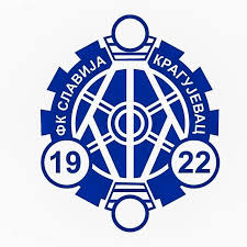 Wappen FK Slavija Kragujevac