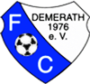 Wappen FC Demerath 1976  86972