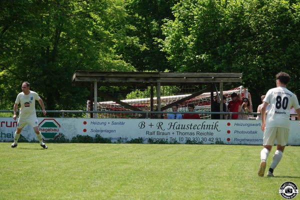 Sportplatz Münklingen - Weil der Stadt-Münklingen