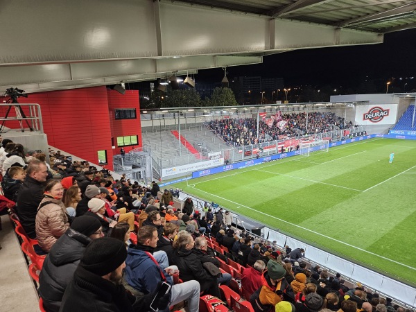 BRITA-Arena - Wiesbaden