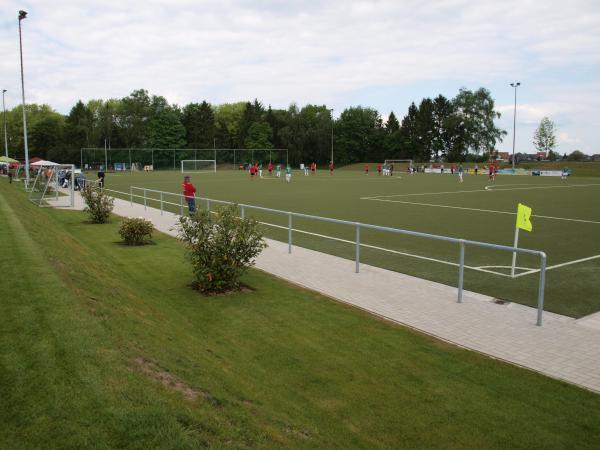 Sportanlage Kindter Straße - Nettetal-Schaag