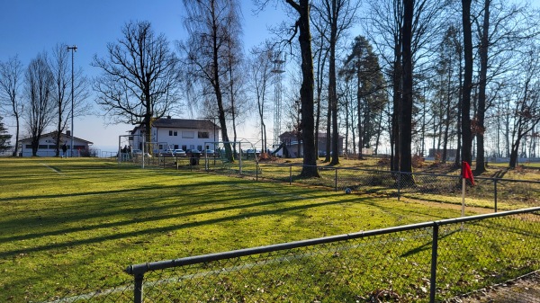 Waldsportplatz 2 - Fahrenbach