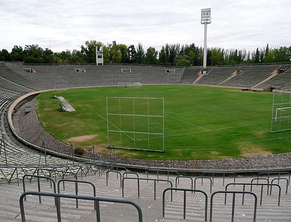 Estadio Malvinas Argentinas - Mendoza, Provincia de Mendoza