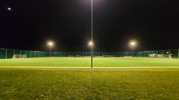 Dittmar-Hartung-Sportplatz - Teltow-Ruhlsdorf