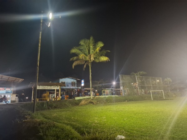 Cancha del Victoria - Los Naranjos