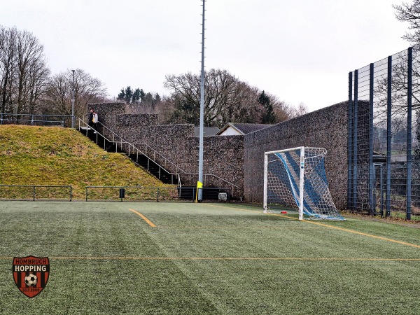 Sportplatz Hermannstraße - Radevormwald