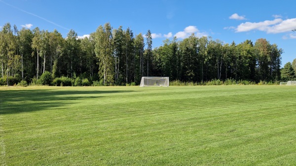 Lundbyvallen - Mjölby