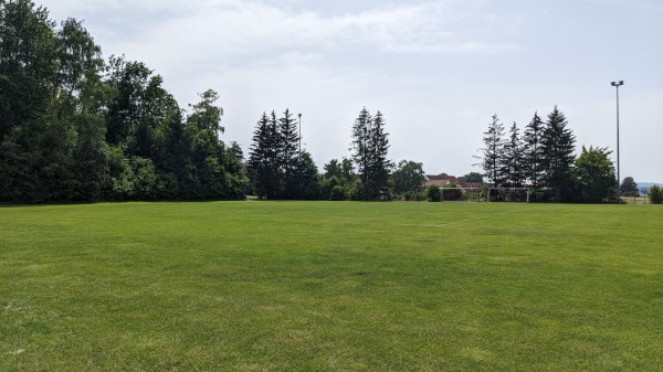 Sportanlage Bergstraße Platz 2 - Berg/Gau