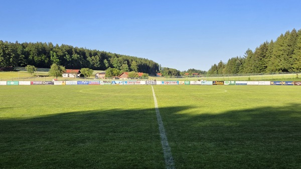 Gahleitner Arena - Kopfing im Innkreis