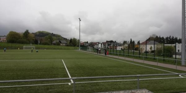 Stade Aloyse Mayer terrain synthetique - Diddeleng (Dudelange)