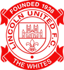 Wappen Lincoln United FC