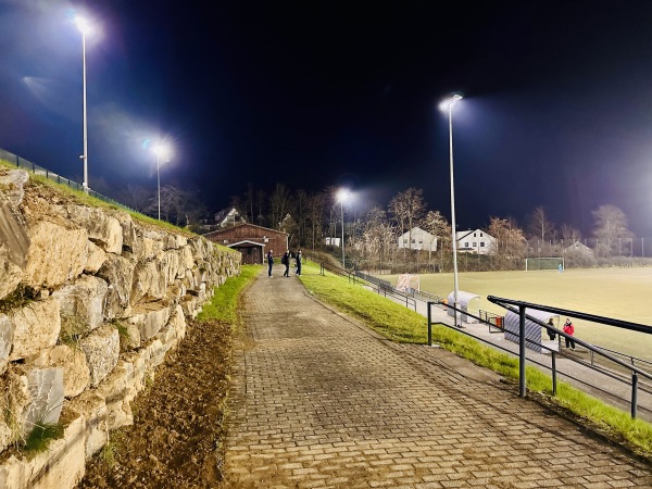 Sportanlage Talburgstraße Platz 2 - Heiligenhaus