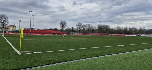 Centro Sportivo Silvio e Luigi Berlusconi Campo 5 - Monza