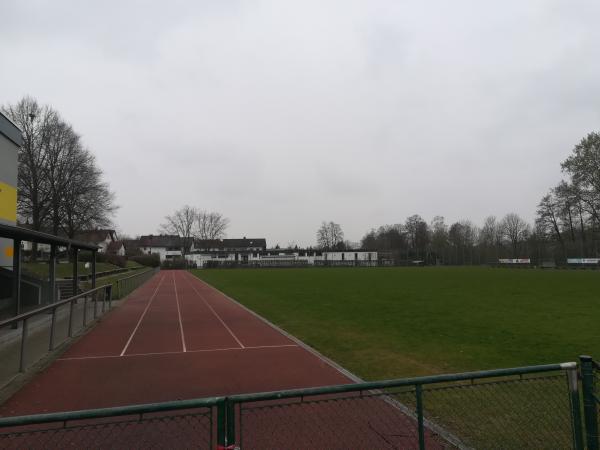 Sportplatz Grundschule - Reichertshausen