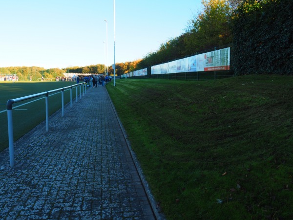 Sportplatz Braukweg - Arnsberg-Holzen