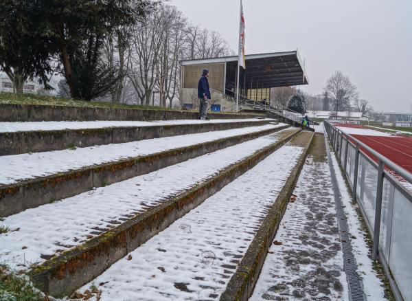 Renchtalstadion  - Oberkirch/Baden