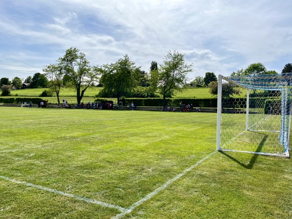 Schornstadion im Sportzentrum - Inning/Ammersee