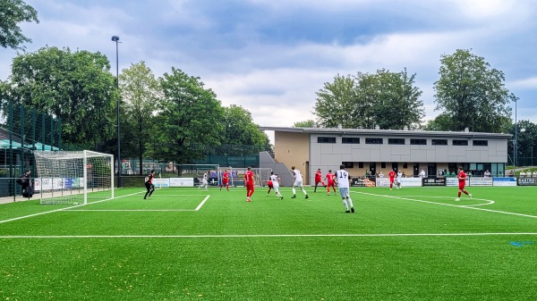 Bezirkssportanlage am Wasserturm - Essen/Ruhr-Frintrop