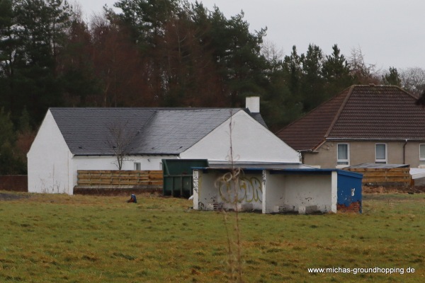 Abbey Park - Kilwinning, North Ayrshire