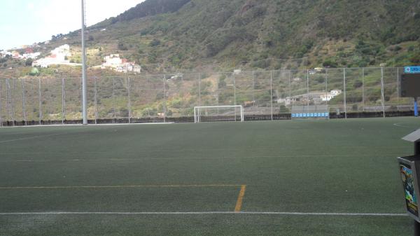 Estadio de Futbol de la Florida - La Orotava, Tenerife, CN