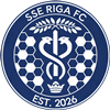 Wappen SSE Riga FC