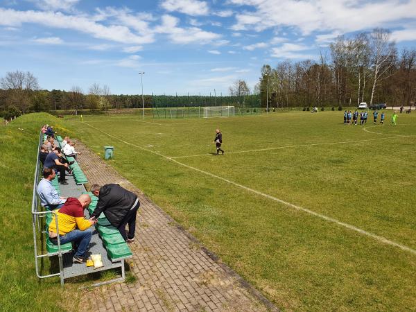 Stadion Gminny w Przewozie - Przewóz