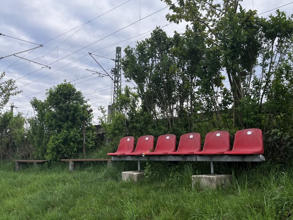 Pilipp-Sportpark - Ansbach