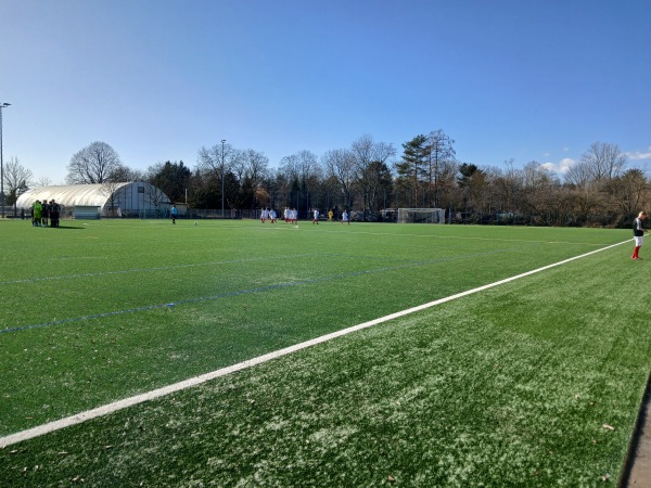 Sportanlage Sindlinger Kreisel Platz 2 - Frankfurt/Main-Sindlingen