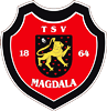 Wappen TSV 1864 Magdala  59184