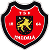 Wappen TSV 1864 Magdala