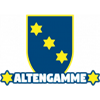 Wappen SV Altengamme 1928  10849