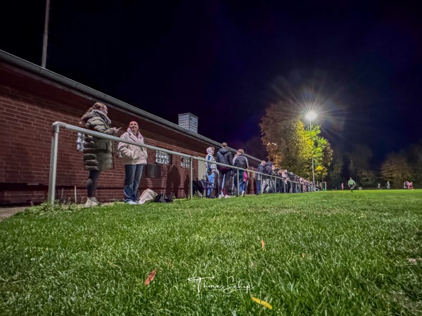 Sportanlage Flöthstraße B-Platz - Salzhemmendorf