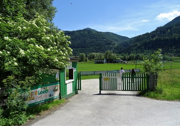 Auenstadion - Oberdrauburg