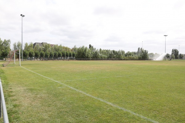 Sportcentrum Haneveld Terrein 3 - De Haan