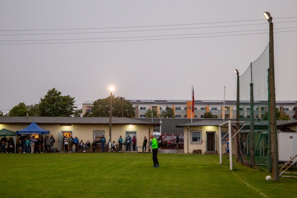 Sportanlage im Sportlerweg Platz 2 - Riesa