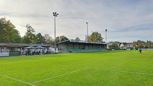 Sportplatz Bad Schallerbach - Bad Schallerbach
