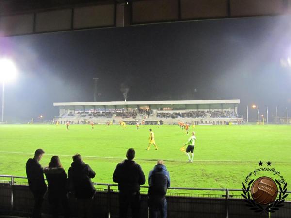 Dakota Arena - Deinze