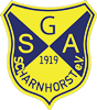 Wappen SG Alemannia Scharnhorst 1919 III
