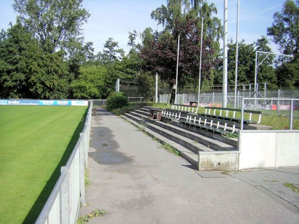 Sportpark Craeyenhout - Den Haag