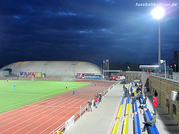 Stadion Yantar' - Moskva (Moscow)