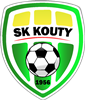 Wappen SK Kouty  95505
