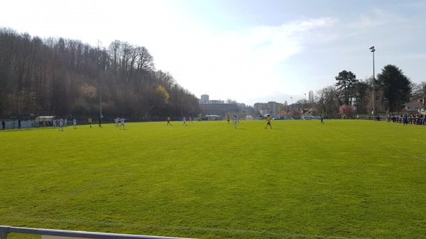 Complexe Sportif de la Fleur de Lys - Prilly