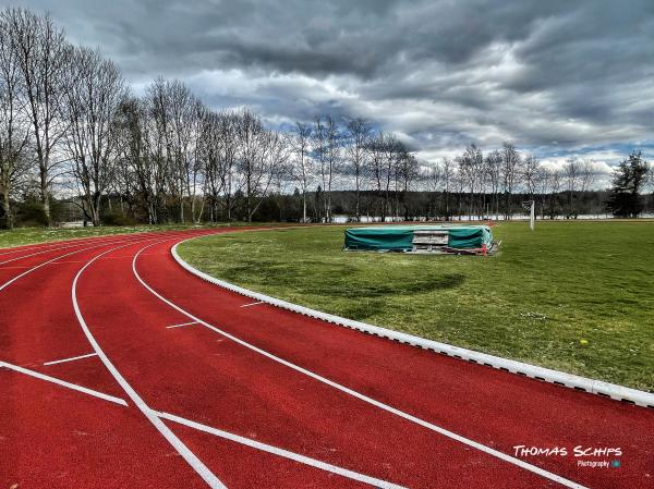 Naturparkstadion - Villingen-Schwenningen