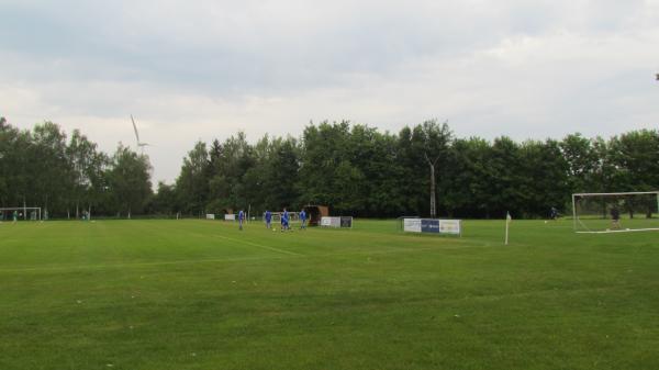 Sportplatz Volkmarsdorf - Groß Twülpstedt-Volkmarsdorf